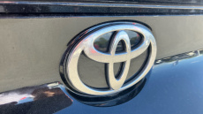 Toyota C-HR 1.8 Hybrid Design 5dr CVT Hybrid Hatchback